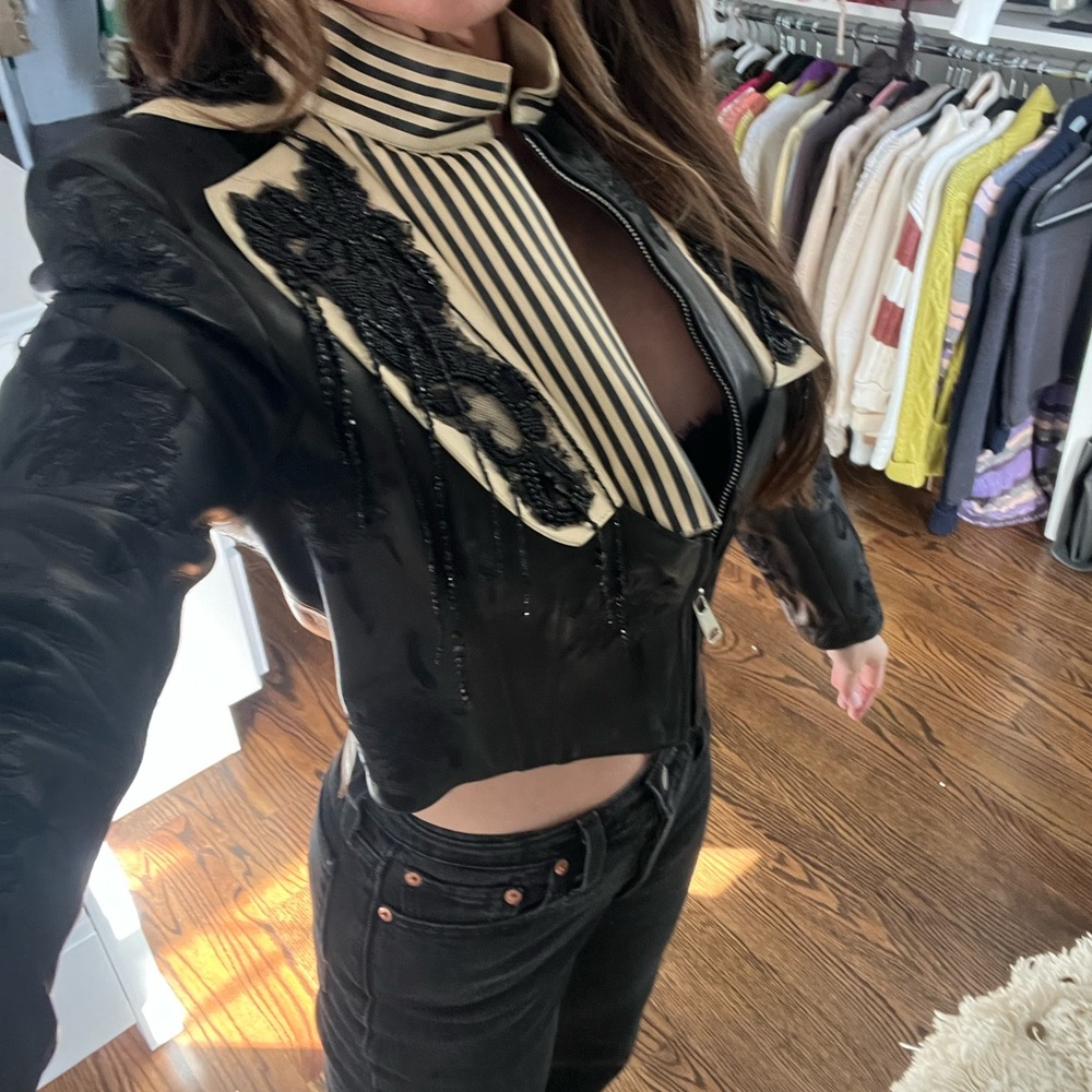 RARE Alexander McQueen limited jacket - Picture 8 of 8